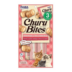 Churu Bites Wraps de Atún con Salmón Inaba