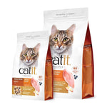 Alimento Catit  Adulto 1,8kg