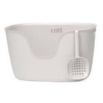Caja de arena Catit Loo con pala