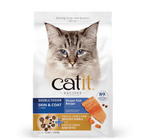 Alimento Catit Piel y Pelaje SALMON 1,8 kg