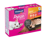 Vitakraft Poésie Délice Multipack Carne