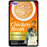 Chicken Broth Pollo