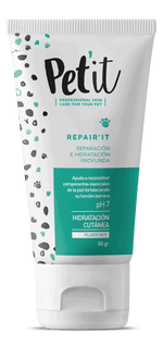 CREMA REPARADORA PETIT