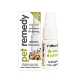 PET REMEDY MINI SPRAY CALMANTE 15 ML