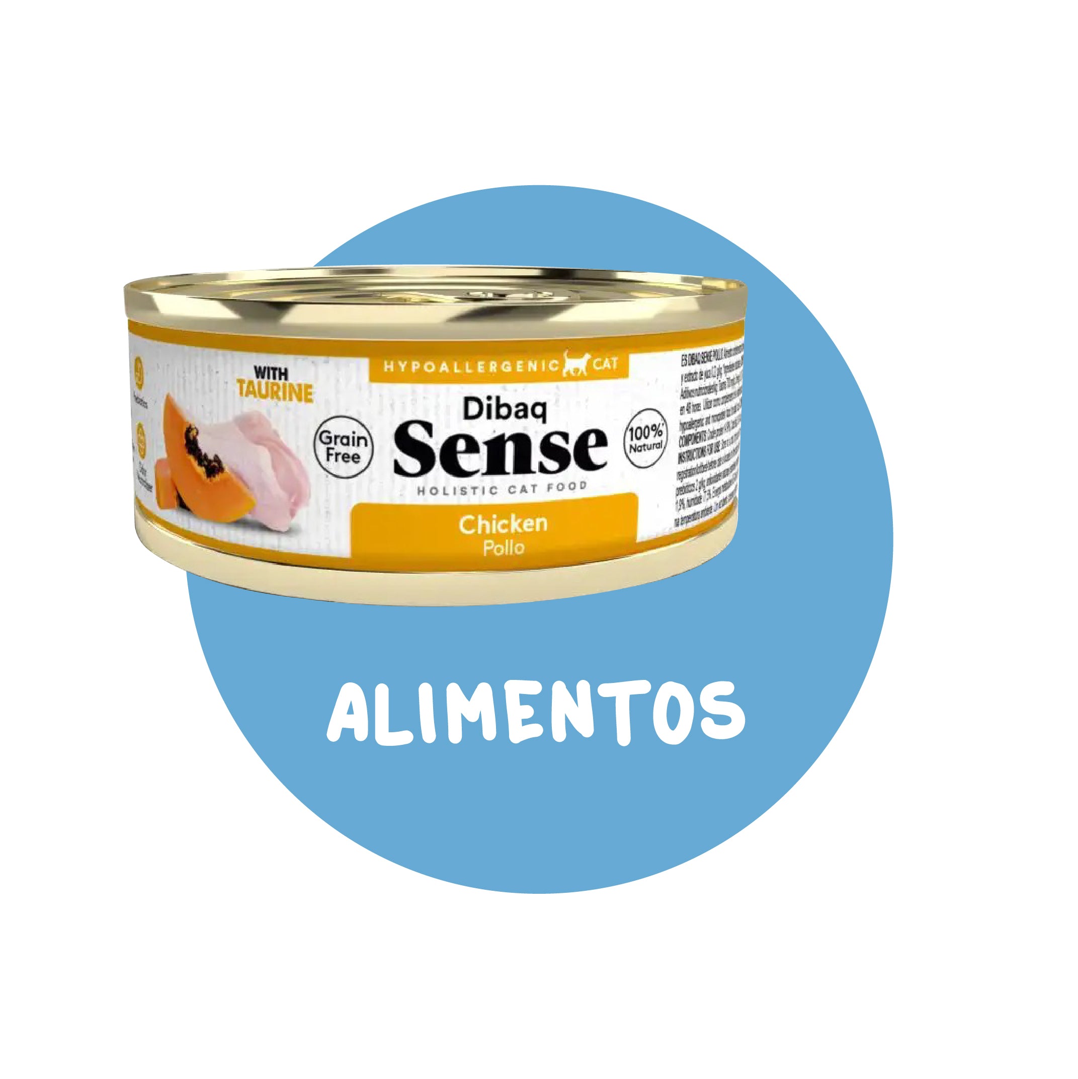 Alimentos