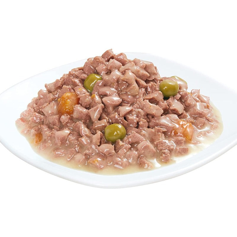 Vitakraft Poésie Creation Pollo/Carne /Pescado