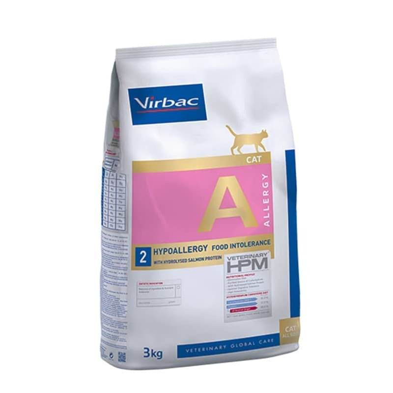 VIRBAC ALLERGY