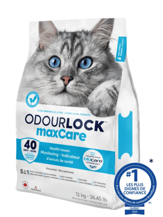 ODORLOCK MAXCARE