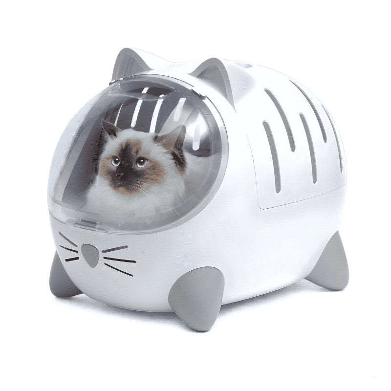 Catit Pixi Mio Transportadora