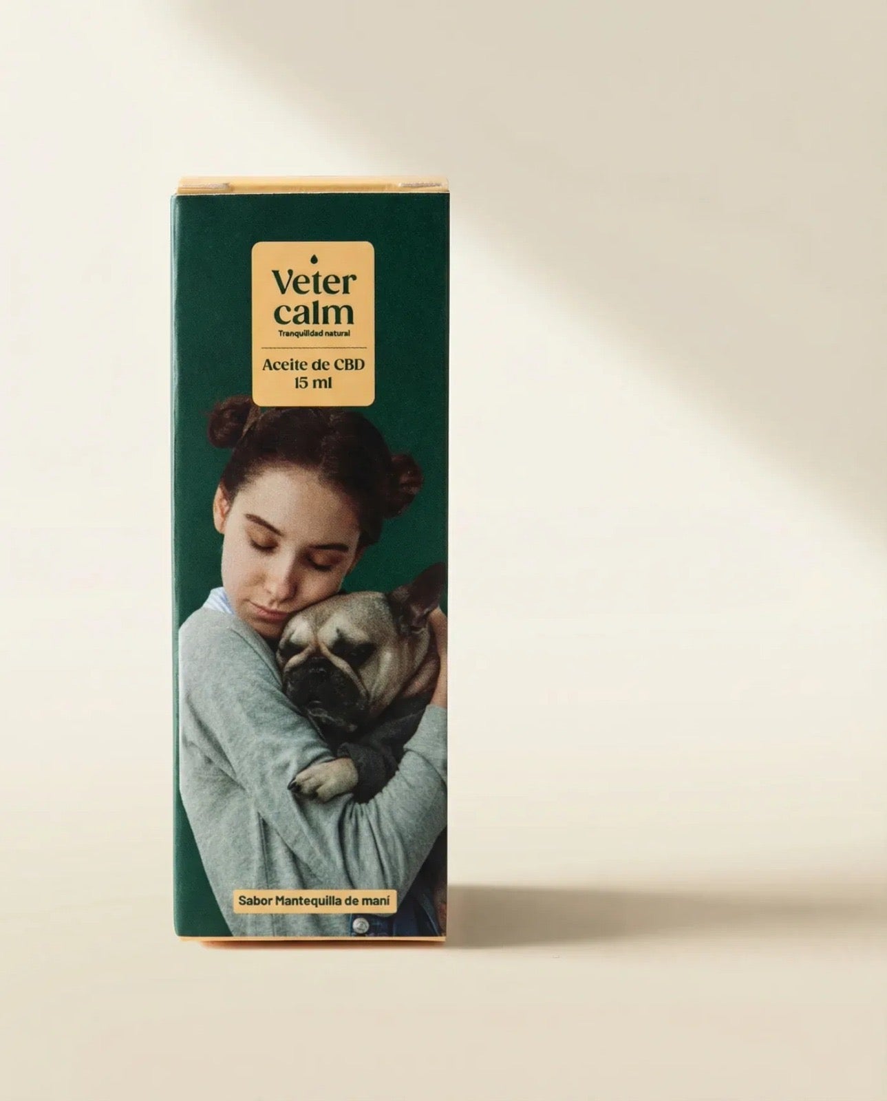 VETER CALM CANINO