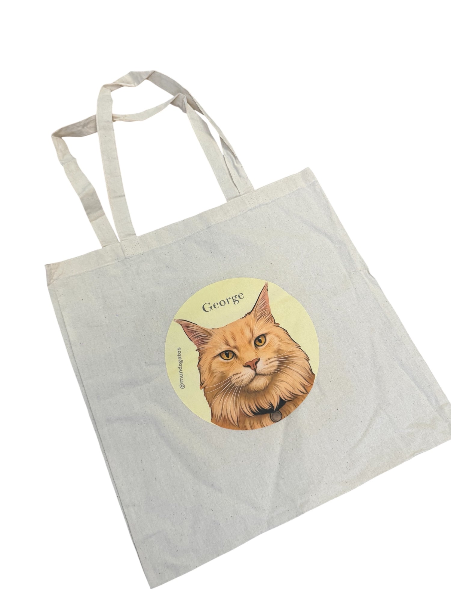 Bolsa, modelo, GEORGE