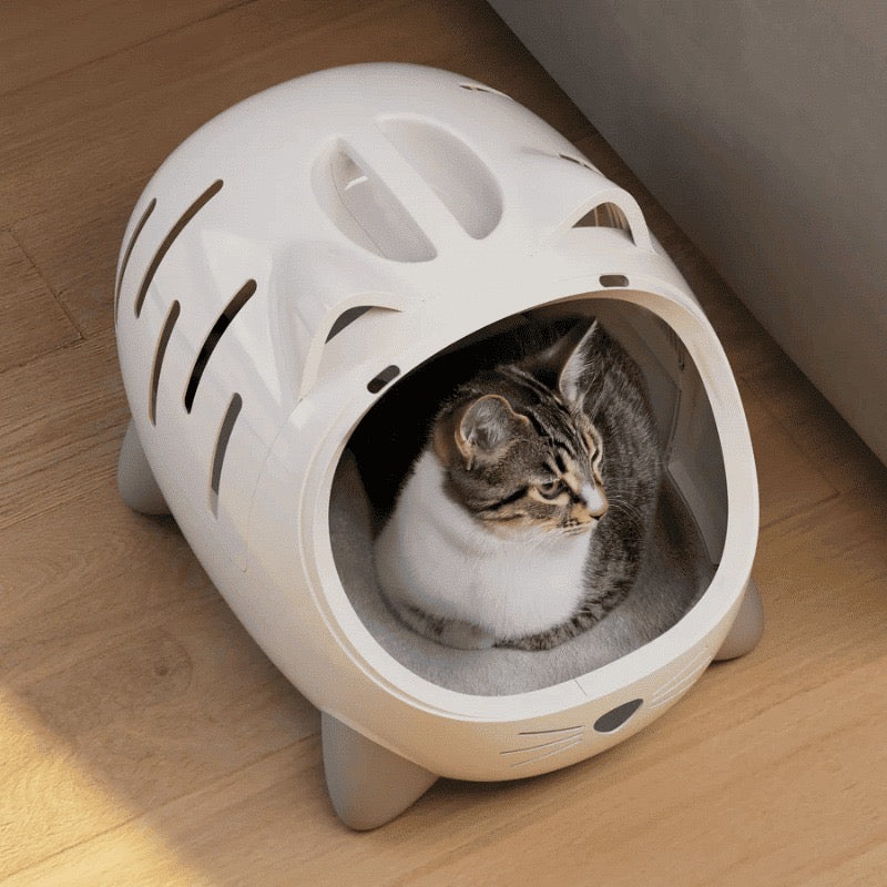 Catit Pixi Mio Transportadora