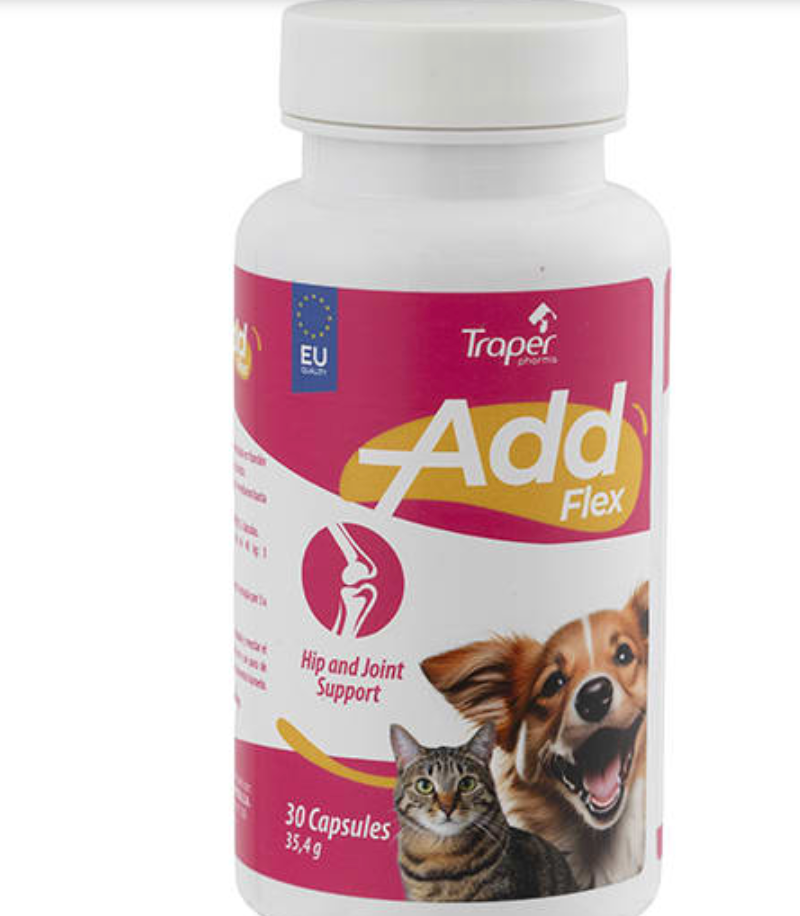 ADD FLEX 30 Comprimidos