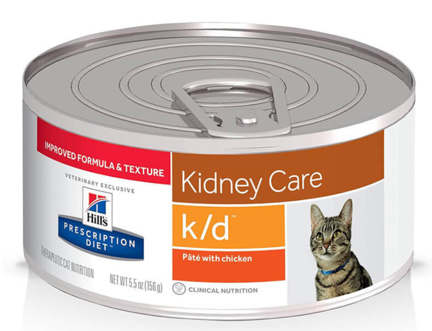 LATA K/D CUIDADO RENAL HILL