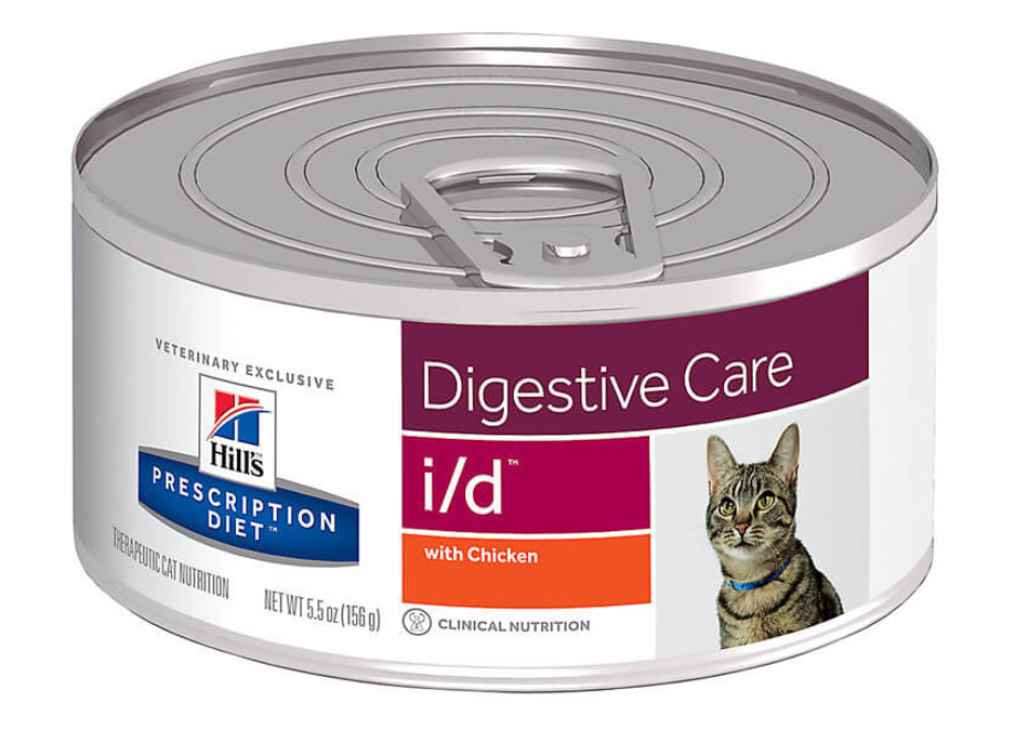 Lata i/d  Digestive Care  HILLS