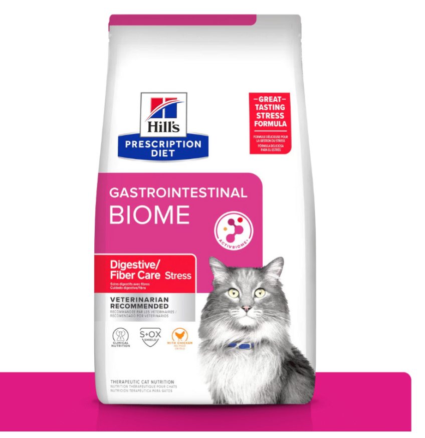 Hills Gato Gastrointestinal Biome 1.81 KG