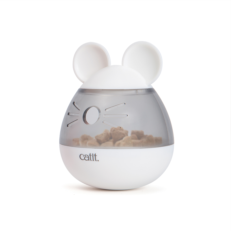 DISPENSADOR DE SNACKS CATIT PIXI