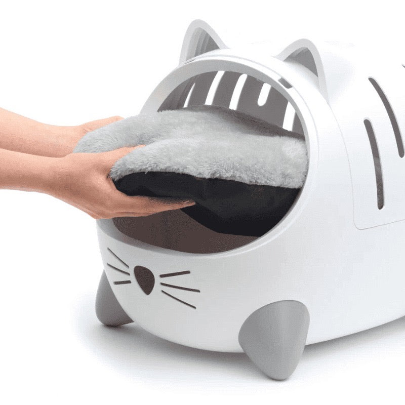 Catit Pixi Mio Transportadora
