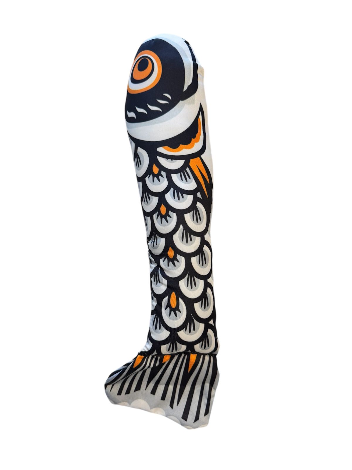 Juguete Pescado de Tela