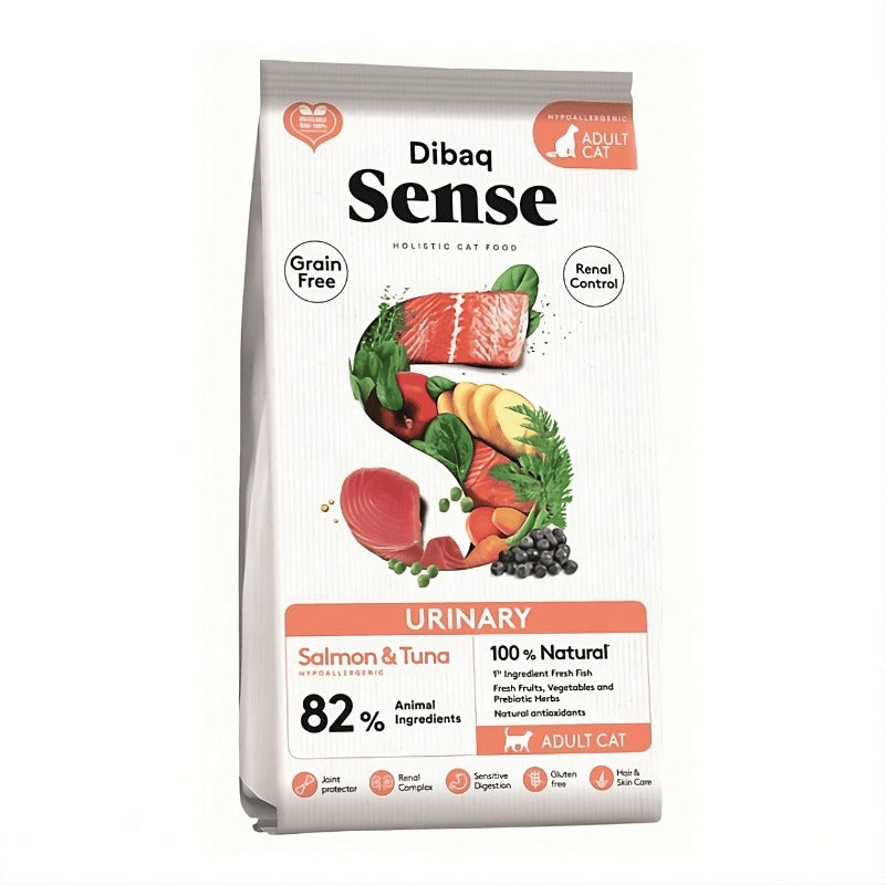 SENSE GRAIN FREE URINARY 1,5 KILOS