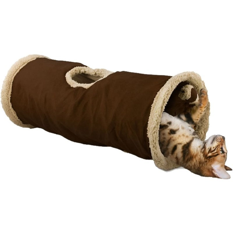 AFP FIND ME CAT TUNEL