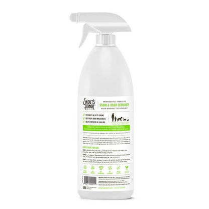 SKOUT´S HONOR PET STAIN & ODOR REMOVER