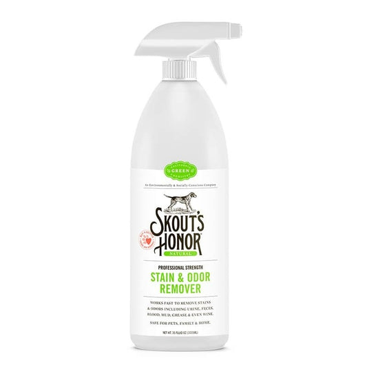SKOUT´S HONOR PET STAIN & ODOR REMOVER
