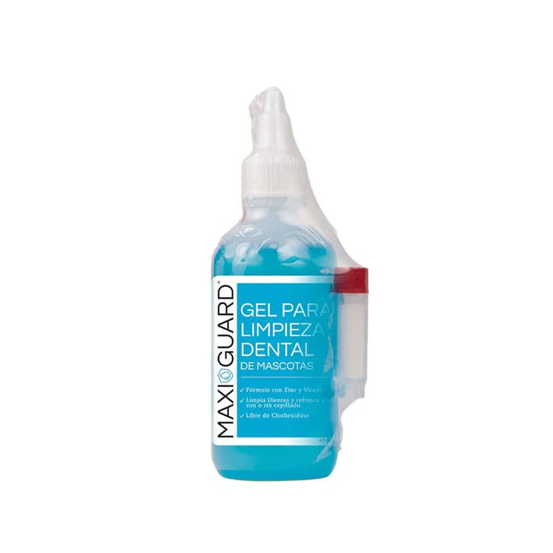 Oral Cleansing Gel Maxi Guard