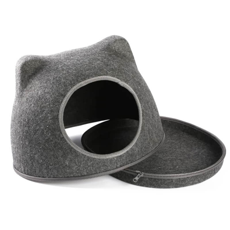 CAMA CAT IGLOO BED