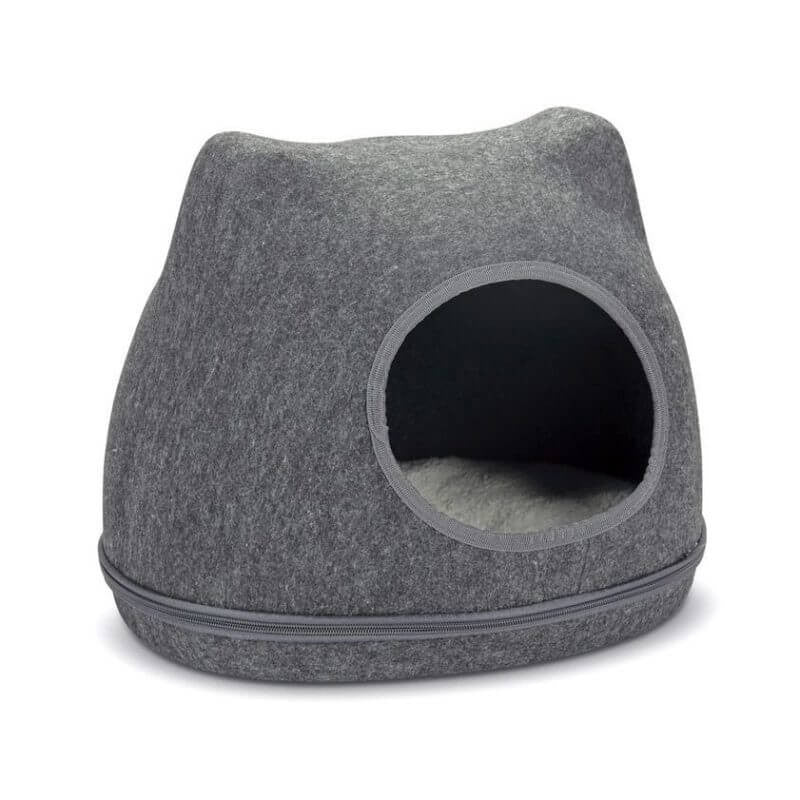 CAMA CAT IGLOO BED
