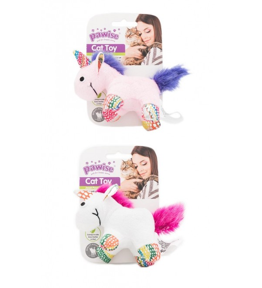 JUGUETE UNICORNIO