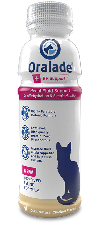 ORALATE RENAL 330 Ml