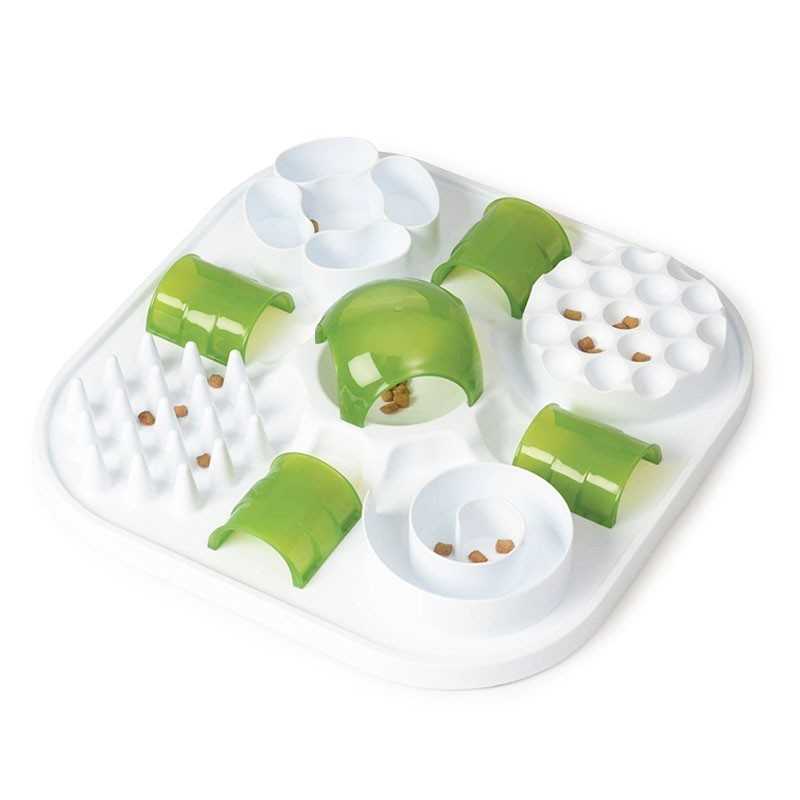 CATIT PLAY TREAT PUZZLE