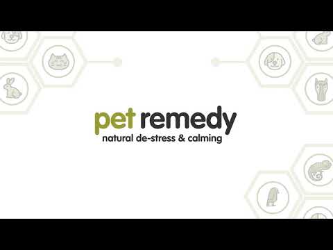 PET REMEDY MINI SPRAY CALMANTE 15 ML