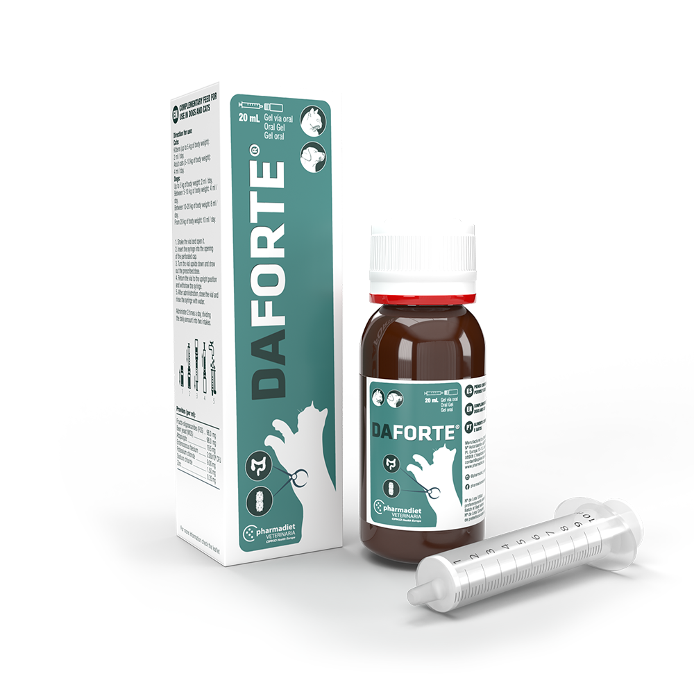 DAFORTE