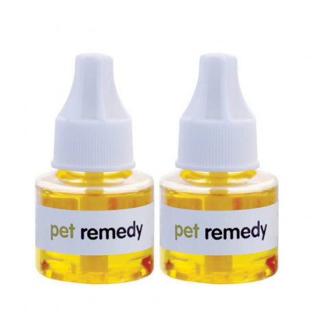 REPUESTO 2 UNIDADES PET REMEDY