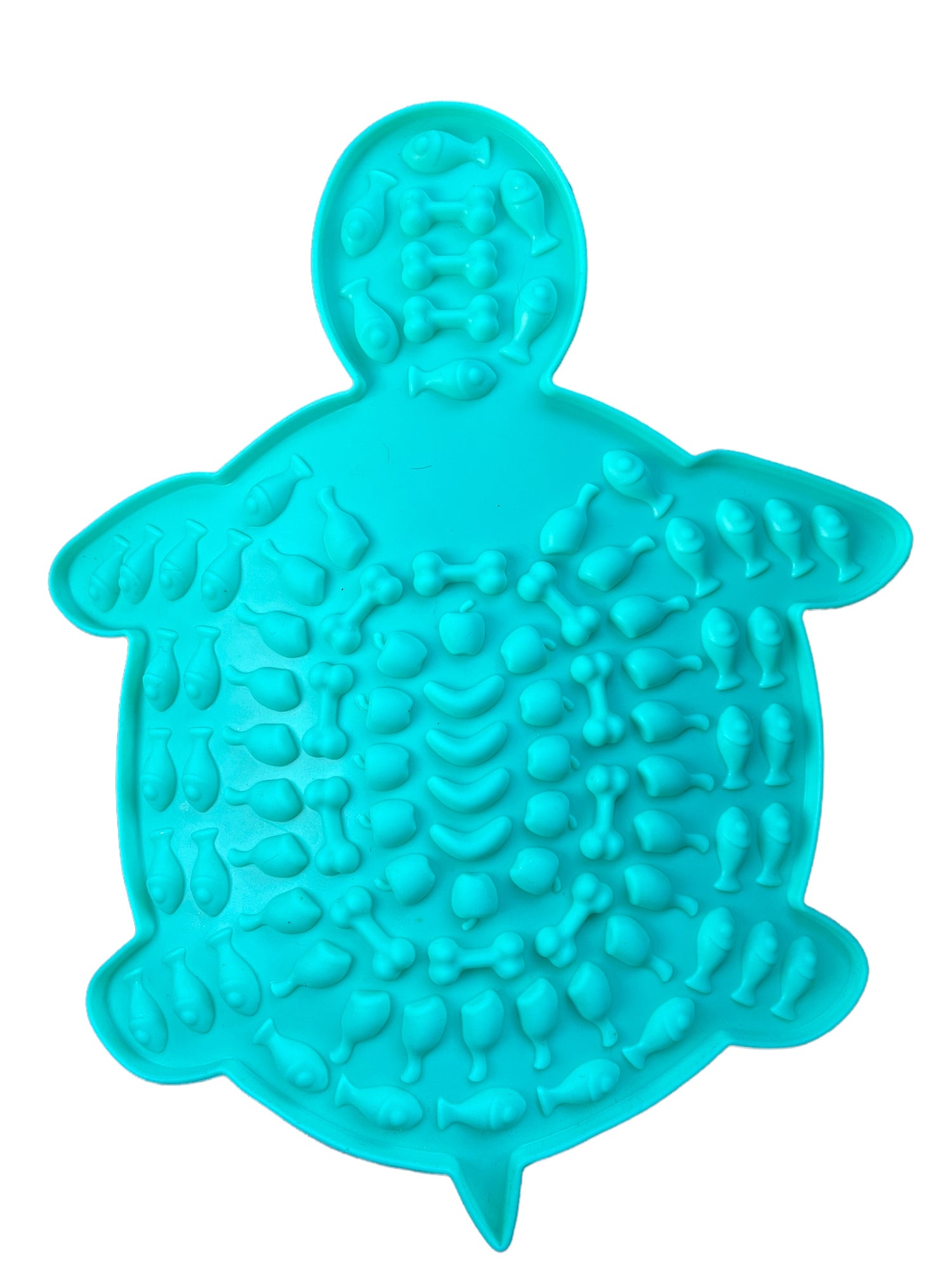 PLATO ALFOMBRA TORTUGA