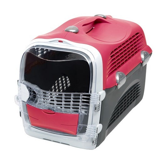 CATIT CABRIO ROJO CEREZA