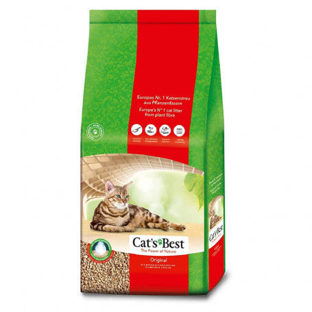 ARENA CAT BEST 3 KILOS