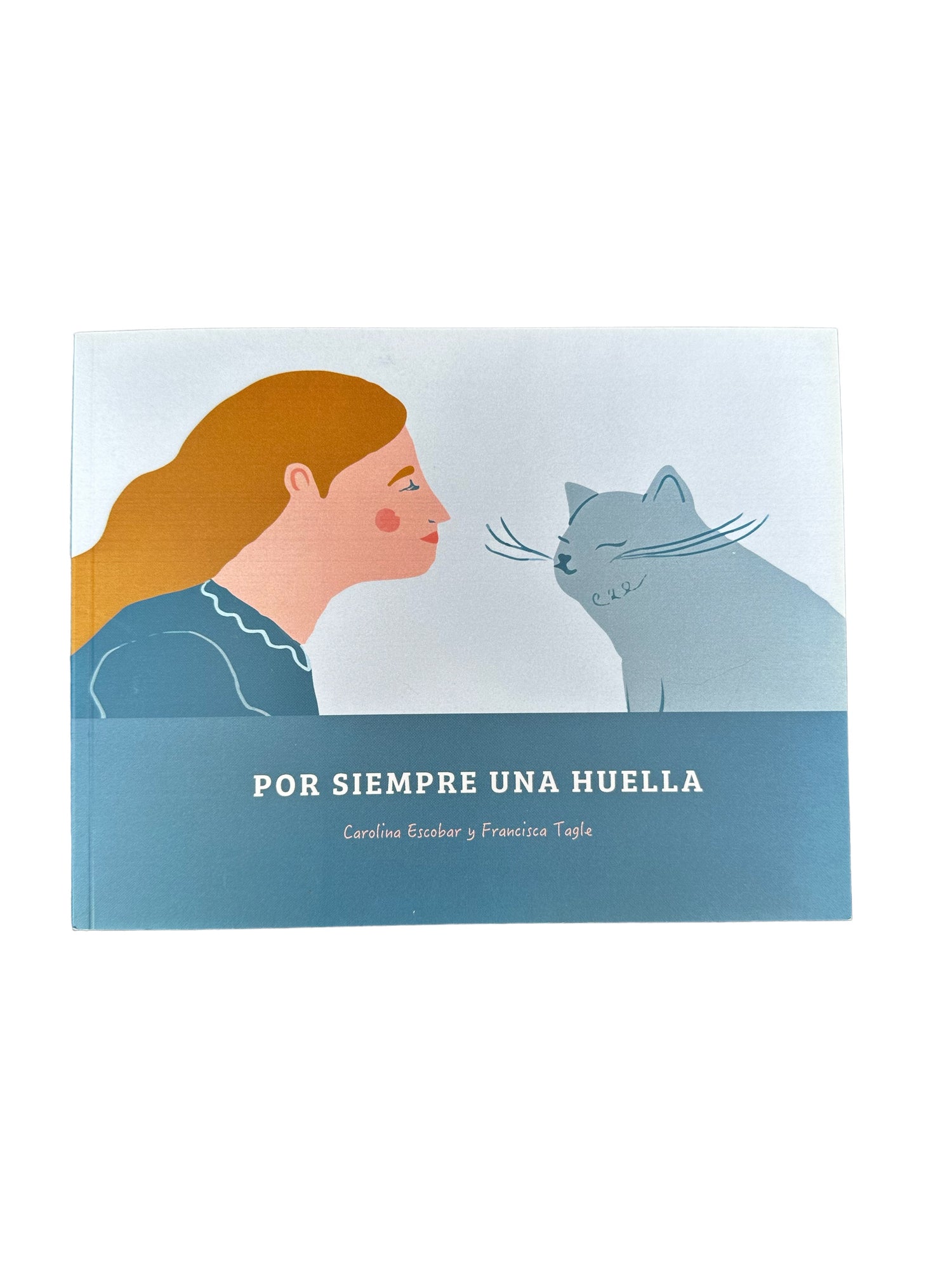 POR SIEMPRE UNA HUELLA